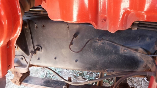 **1,300,000 บ.ต่อรอง/// 10ล้อ2เพลา ISUZU ROCKY FXZ-240 (K) พ่วงแม่+ลูกดั้ม เครื่อง/เกียร์ เดิม แน่น แรงดี ช่วงล่างเดิม คัสซีสวย เดิมๆ ไม่ดาม ไม่บวม หัวสวยภายในสวย ครบ พาวเวอร์/ทริฟฟี่/แอร์ กระบะดั้มเกษตร ดั้มชลบุรี สภาพเดิมๆ ลูก2คานดั้มเหล็กเกษตร BJM.บรรจ