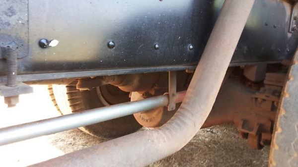 **1,300,000 บ.ต่อรอง/// 10ล้อ2เพลา ISUZU ROCKY FXZ-240 (K) พ่วงแม่+ลูกดั้ม เครื่อง/เกียร์ เดิม แน่น แรงดี ช่วงล่างเดิม คัสซีสวย เดิมๆ ไม่ดาม ไม่บวม หัวสวยภายในสวย ครบ พาวเวอร์/ทริฟฟี่/แอร์ กระบะดั้มเกษตร ดั้มชลบุรี สภาพเดิมๆ ลูก2คานดั้มเหล็กเกษตร BJM.บรรจ