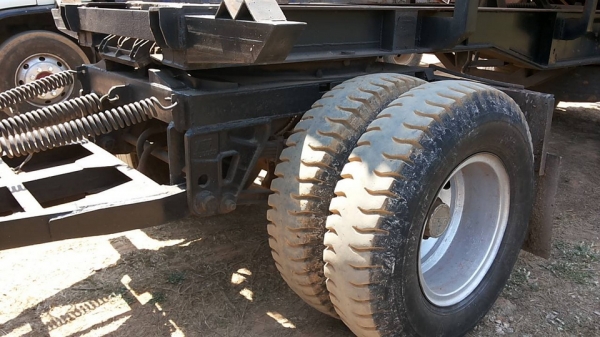 **1,300,000 บ.ต่อรอง/// 10ล้อ2เพลา ISUZU ROCKY FXZ-240 (K) พ่วงแม่+ลูกดั้ม เครื่อง/เกียร์ เดิม แน่น แรงดี ช่วงล่างเดิม คัสซีสวย เดิมๆ ไม่ดาม ไม่บวม หัวสวยภายในสวย ครบ พาวเวอร์/ทริฟฟี่/แอร์ กระบะดั้มเกษตร ดั้มชลบุรี สภาพเดิมๆ ลูก2คานดั้มเหล็กเกษตร BJM.บรรจ