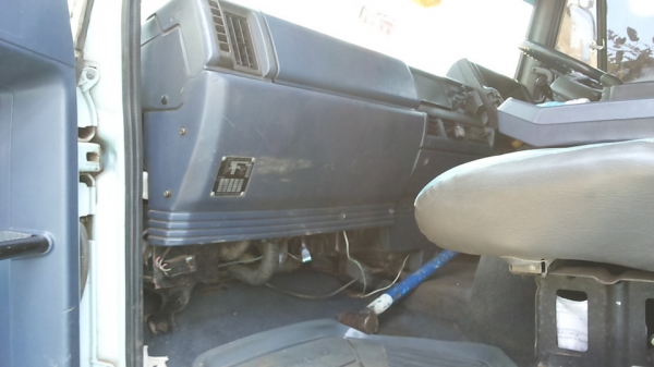 **1,300,000 บ.ต่อรอง/// 10ล้อ2เพลา ISUZU ROCKY FXZ-240 (K) พ่วงแม่+ลูกดั้ม เครื่อง/เกียร์ เดิม แน่น แรงดี ช่วงล่างเดิม คัสซีสวย เดิมๆ ไม่ดาม ไม่บวม หัวสวยภายในสวย ครบ พาวเวอร์/ทริฟฟี่/แอร์ กระบะดั้มเกษตร ดั้มชลบุรี สภาพเดิมๆ ลูก2คานดั้มเหล็กเกษตร BJM.บรรจ