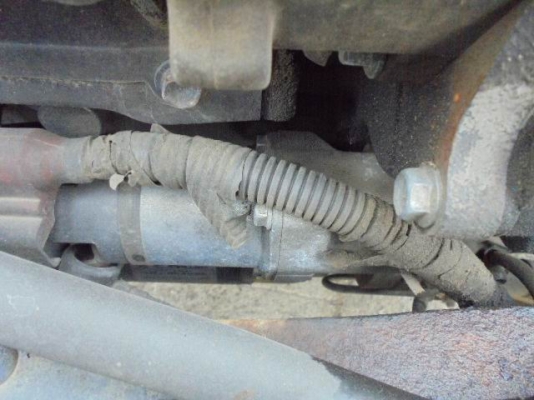 ขายเครื่อง Hino SO5C พร้อมเกียร์และเพลาขับหน้า ขายเครื่อง Hino SO5C พร้อมเกียร์และเพลาขับหน้า