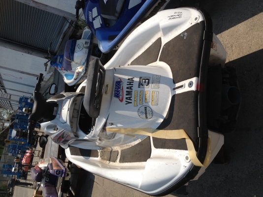 เจ๊กสกีYamaha 1200CC