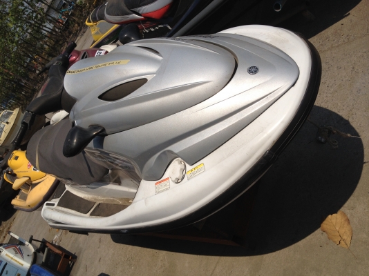 เจ๊กสกีYamaha 1200CC