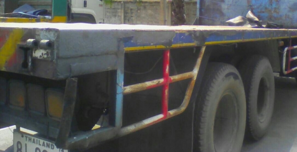 สิบล้อ ฮีโน่ FL17 EH700 เพาเดียว พ.เวอร์ เบรคทิฟฟี้ พื้นเรียบ ยาว6.30ม สภาพดีเดิมๆพร้อมใช้ ทะเบียนพร้อมโอน สิบล้อ ฮีโน่ FL17 EH700 เพาเดียว พ.เวอร์ เบรคทิฟฟี้ พื้นเรียบ ยาว6.30ม สภาพดีเดิมๆพร้อมใช้ ทะเบียนพร้อมโอน