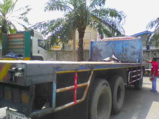 สิบล้อ ฮีโน่ FL17 EH700 เพาเดียว พ.เวอร์ เบรคทิฟฟี้ พื้นเรียบ ยาว6.30ม สภาพดีเดิมๆพร้อมใช้ ทะเบียนพร้อมโอน สิบล้อ ฮีโน่ FL17 EH700 เพาเดียว พ.เวอร์ เบรคทิฟฟี้ พื้นเรียบ ยาว6.30ม สภาพดีเดิมๆพร้อมใช้ ทะเบียนพร้อมโอน