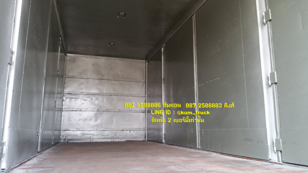 Hino FG ปี48 (หอม 081-8508086 /087-2508883)