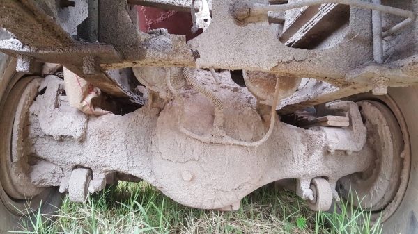 ขาย รถโม่ปูน โม่ตรง 5 คิว ไม่มีทะเบียน HINO ZM ช่วงล่างเบรคแห้ง เครื่อง EK100 260 แรงม้า คัสซีสวย เบรคทิฟฟี่ พวงมาลัยพาวเวอร์ รถใช้งานอยู่ครับ