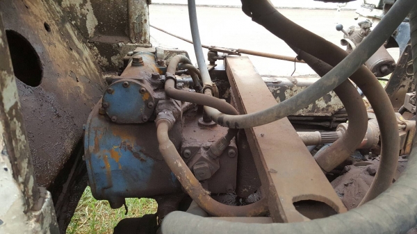 ขาย รถโม่ปูน โม่ตรง 5 คิว ไม่มีทะเบียน HINO ZM ช่วงล่างเบรคแห้ง เครื่อง EK100 260 แรงม้า คัสซีสวย เบรคทิฟฟี่ พวงมาลัยพาวเวอร์ รถใช้งานอยู่ครับ