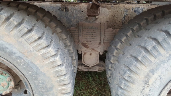 ขาย รถโม่ปูน โม่ตรง 5 คิว ไม่มีทะเบียน HINO ZM ช่วงล่างเบรคแห้ง เครื่อง EK100 260 แรงม้า คัสซีสวย เบรคทิฟฟี่ พวงมาลัยพาวเวอร์ รถใช้งานอยู่ครับ