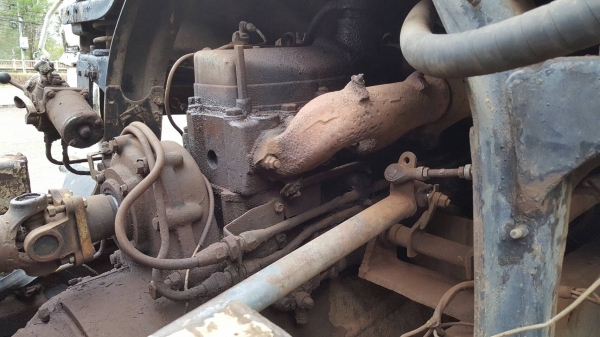 ขาย รถโม่ปูน โม่ตรง 5 คิว ไม่มีทะเบียน HINO ZM ช่วงล่างเบรคแห้ง เครื่อง EK100 260 แรงม้า คัสซีสวย เบรคทิฟฟี่ พวงมาลัยพาวเวอร์ รถใช้งานอยู่ครับ