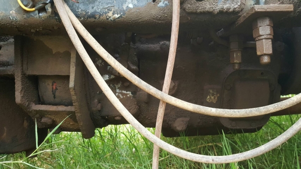 ขาย รถโม่ปูน โม่ตรง 5 คิว ไม่มีทะเบียน HINO ZM ช่วงล่างเบรคแห้ง เครื่อง EK100 260 แรงม้า คัสซีสวย เบรคทิฟฟี่ พวงมาลัยพาวเวอร์ รถใช้งานอยู่ครับ