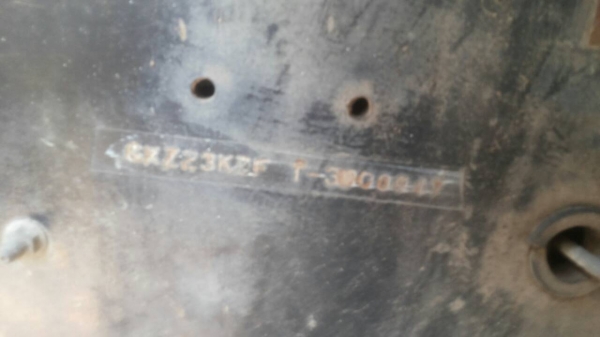 รถอีซูซุ 10 ล้อ หัวลาก  GXZ  270 แรงม้า. ปี 45.  ,  ( ** มี ขาย 2 คัน. )    สนใจติดต่อ  081 - 6079515