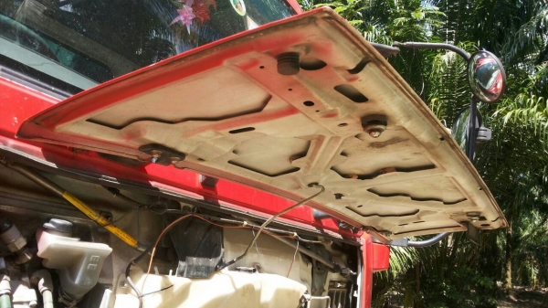 รถอีซูซุ 6 ล้อ ตู้แห้ง  FRR  210 แรงม้า. ปี 57.    สนใจติดต่อ  081 - 6079515