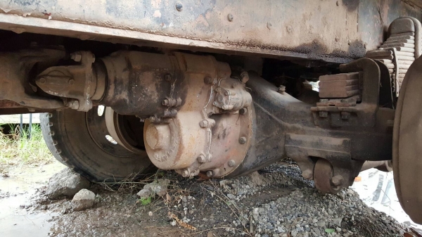 ขาย 10 ล้อดั้ม ISUZU 12 ล้อ เครื่อง 6WA1 360 แรงม้า ติดแก๊ส NGV 10 ถัง มีระบบลากพ่วง คัสซีสวยตลอดเส้น ช่วงล่างดี ทะเบียนพร้อมโอน