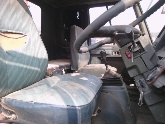 ขาย 10 ล้อดั้ม ISUZU 12 ล้อ เครื่อง 6WA1 360 แรงม้า ติดแก๊ส NGV 10 ถัง มีระบบลากพ่วง คัสซีสวยตลอดเส้น ช่วงล่างดี ทะเบียนพร้อมโอน