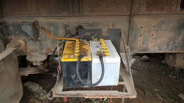 ขาย 10 ล้อดั้ม ISUZU 12 ล้อ เครื่อง 6WA1 360 แรงม้า ติดแก๊ส NGV 10 ถัง มีระบบลากพ่วง คัสซีสวยตลอดเส้น ช่วงล่างดี ทะเบียนพร้อมโอน