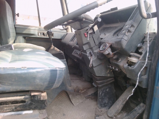 ขาย 10 ล้อดั้ม ISUZU 12 ล้อ เครื่อง 6WA1 360 แรงม้า ติดแก๊ส NGV 10 ถัง มีระบบลากพ่วง คัสซีสวยตลอดเส้น ช่วงล่างดี ทะเบียนพร้อมโอน