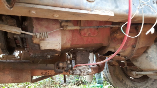 ขาย 10 ล้อดั้ม ROCKY 240 FXZ23NFPF R เครื่อง 6SD1 โบอินเตอร์ 270 แรงม้า เกียร์ Easton ติดแก๊ส NGV 10 ถัง มีระบบลากพ่วง ทะเบียนพร้อมโอน