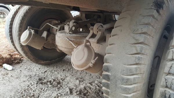 ขาย หางเทนเลอร์ดั้ม 2 เพลา ยาว 7 เมตร รถใช้งานได้ปกติ เอกสารเล่มทะเบียนครบ ราคาต่อรองได้