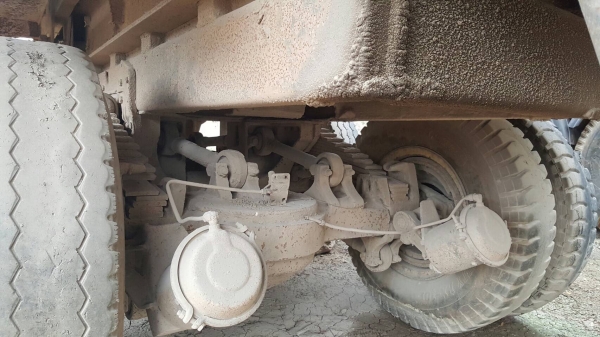 ขาย หางเทนเลอร์ดั้ม 2 เพลา ยาว 7 เมตร รถใช้งานได้ปกติ เอกสารเล่มทะเบียนครบ ราคาต่อรองได้