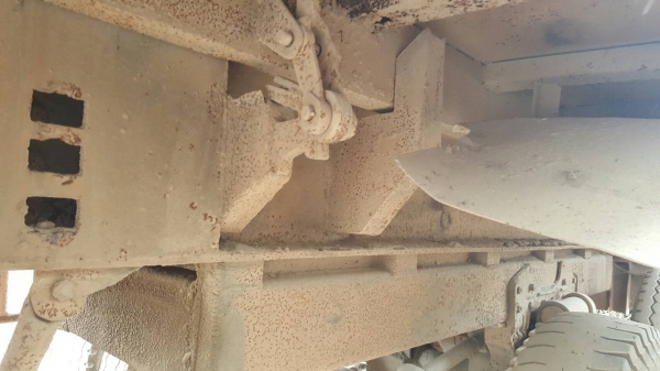 ขาย หางเทนเลอร์ดั้ม 2 เพลา ยาว 7 เมตร รถใช้งานได้ปกติ เอกสารเล่มทะเบียนครบ ราคาต่อรองได้