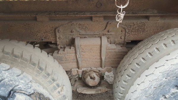 ขาย หางเทนเลอร์ดั้ม 2 เพลา ยาว 7 เมตร รถใช้งานได้ปกติ เอกสารเล่มทะเบียนครบ ราคาต่อรองได้