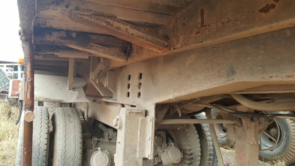 ขาย หางเทนเลอร์ดั้ม 2 เพลา ยาว 7 เมตร รถใช้งานได้ปกติ เอกสารเล่มทะเบียนครบ ราคาต่อรองได้