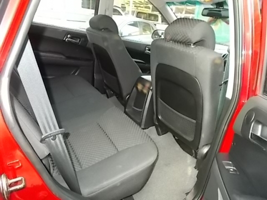 SSANGYONG ACYON เครื่องดีเชล2000เทอร์โบ SSANGYONG ACYON เครื่องดีเชล2000เทอร์โบ