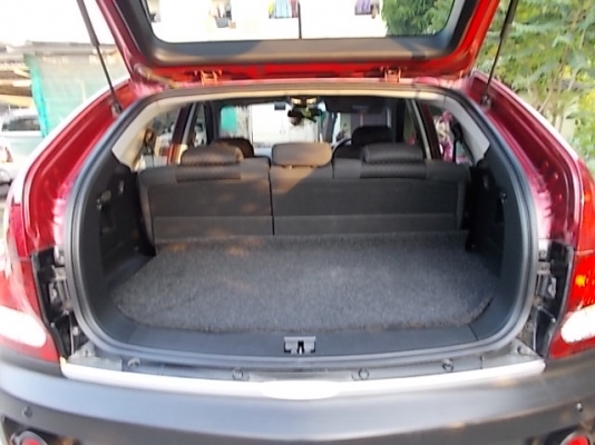 SSANGYONG ACYON เครื่องดีเชล2000เทอร์โบ SSANGYONG ACYON เครื่องดีเชล2000เทอร์โบ