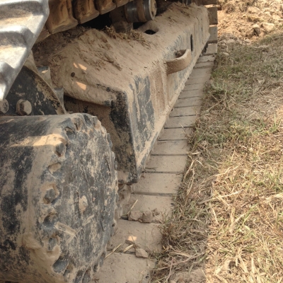 ขายด่วน KOMATSU PC120-5 คอลโทรลสั้น เครื่องเดิมปั้มเดิม รถพร้อมใช้งาน เอกสารสัญญาซื้อขาย