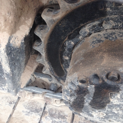 ขายด่วน KOMATSU PC120-5 คอลโทรลสั้น เครื่องเดิมปั้มเดิม รถพร้อมใช้งาน เอกสารสัญญาซื้อขาย