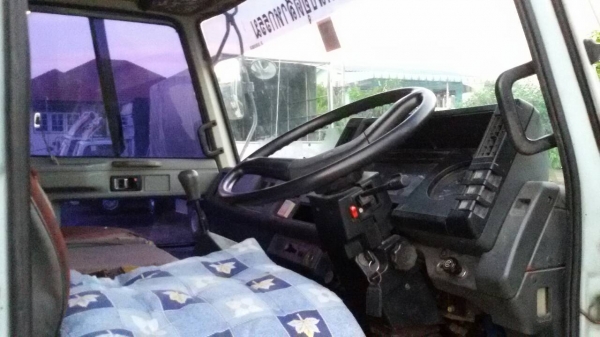 ISUZU-FVZ.195.หัวครัชซี.เครื่องดีครัชซีสวย.ยางดี10เส้น.เดิมๆไม่มีชน.ราคา.595,000 ISUZU-FVZ.195.หัวครัชซี.เครื่องดีครัชซีสวย.ยางดี10เส้น.เดิมๆไม่มีชน.ราคา.595,000