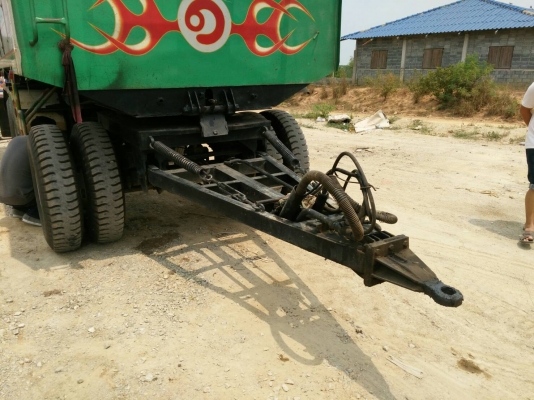 สิบล้อ ออีซูชุ 360โฉมปี53.จด.ปี55 แม่ลูก3คาน ดั้มมีเนียม สภาพดีสวยบางเดิมพร้อมใช้ ทะเบียนพร้อมโอน