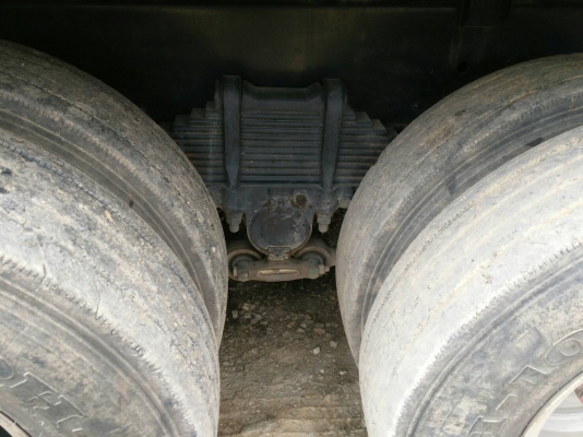 สิบล้อ ออีซูชุ 360โฉมปี53.จด.ปี55 แม่ลูก3คาน ดั้มมีเนียม สภาพดีสวยบางเดิมพร้อมใช้ ทะเบียนพร้อมโอน