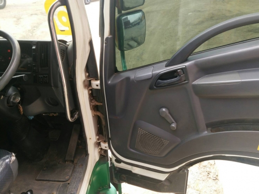 สิบล้อ ออีซูชุ 360โฉมปี53.จด.ปี55 แม่ลูก3คาน ดั้มมีเนียม สภาพดีสวยบางเดิมพร้อมใช้ ทะเบียนพร้อมโอน