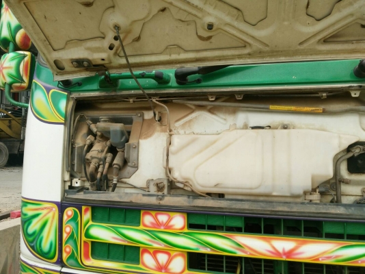 สิบล้อ ออีซูชุ 360โฉมปี53.จด.ปี55 แม่ลูก3คาน ดั้มมีเนียม สภาพดีสวยบางเดิมพร้อมใช้ ทะเบียนพร้อมโอน