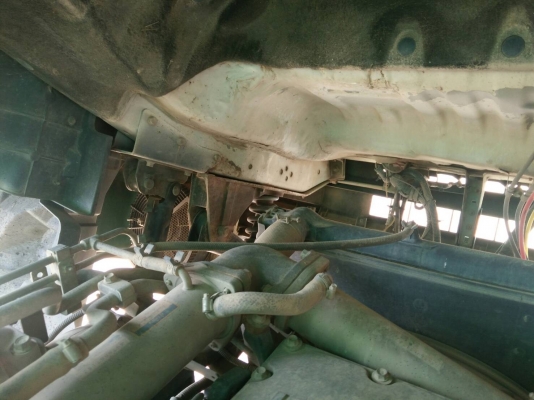 สิบล้อ ออีซูชุ 360โฉมปี53.จด.ปี55 แม่ลูก3คาน ดั้มมีเนียม สภาพดีสวยบางเดิมพร้อมใช้ ทะเบียนพร้อมโอน