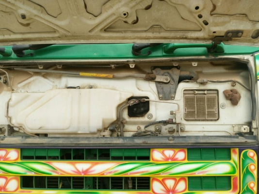 สิบล้อ ออีซูชุ 360โฉมปี53.จด.ปี55 แม่ลูก3คาน ดั้มมีเนียม สภาพดีสวยบางเดิมพร้อมใช้ ทะเบียนพร้อมโอน