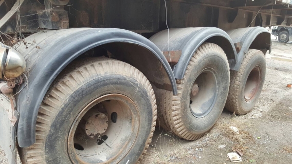 ขาย หางเทนเลอร์ดั้ม 3 เพลายัด ยาว 8 เมตร ช่วงล่างดี เอกสารเล่มทะเบียนครบ ราคาต่อรองได้