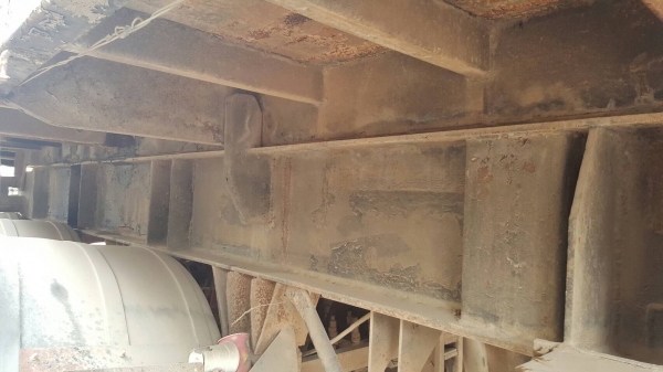 ขาย หางเทนเลอร์ดั้ม 3 เพลายัด ยาว 8 เมตร ช่วงล่างดี เอกสารเล่มทะเบียนครบ ราคาต่อรองได้