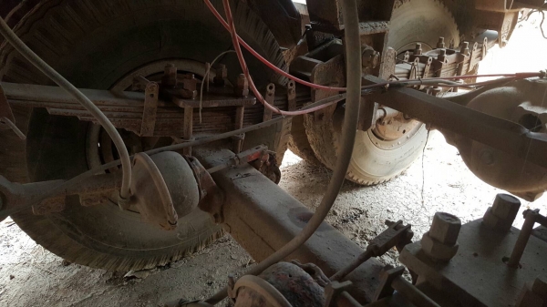 ขาย หางเทนเลอร์ดั้ม 3 เพลายัด ยาว 8 เมตร ช่วงล่างดี เอกสารเล่มทะเบียนครบ ราคาต่อรองได้