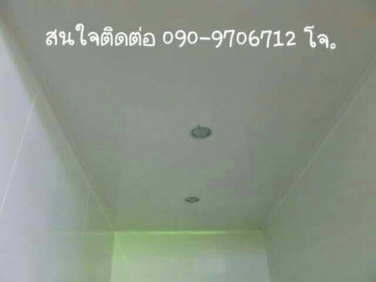 รถบรรทุก ISUZU NLR  4 ล้อเล็ก 130 แรงม้า ต่อตู้อลูมิเนียมน้ำหนักเบา