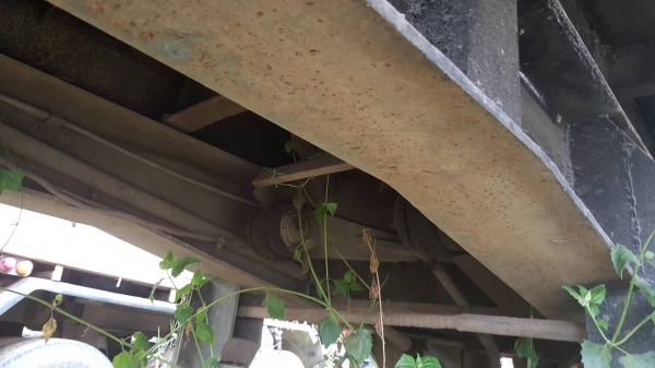 ขาย หางเทนเลอร์ดั้ม 3 เพลา ยาว 8 เมตร ยางเต็ม ทะเบียนพร้อมโอน ราคาต่อรองได้ครับ ขาย หางเทนเลอร์ดั้ม 3 เพลา ยาว 8 เมตร ยางเต็ม ทะเบียนพร้อมโอน ราคาต่อรองได้ครับ