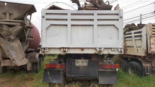 ขาย หางเทนเลอร์ดั้ม 3 เพลา ยาว 8 เมตร ยางเต็ม ทะเบียนพร้อมโอน ราคาต่อรองได้ครับ ขาย หางเทนเลอร์ดั้ม 3 เพลา ยาว 8 เมตร ยางเต็ม ทะเบียนพร้อมโอน ราคาต่อรองได้ครับ