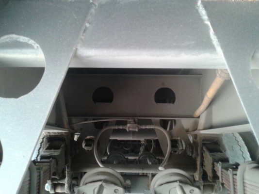 ขายหางยาว 12.50 เมตร มือเดียวออกห้าง