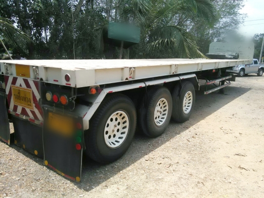 ขายหางยาว 12.50 เมตร มือเดียวออกห้าง