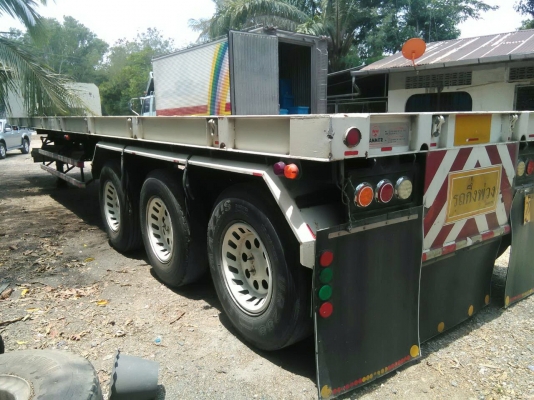 ขายหางยาว 12.50 เมตร มือเดียวออกห้าง