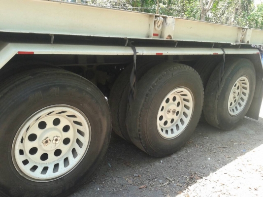 ขายหางยาว 12.50 เมตร มือเดียวออกห้าง