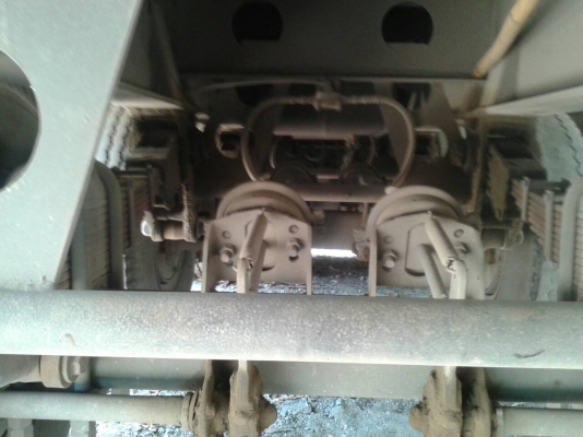 ขายหางยาว 12.50 เมตร มือเดียวออกห้าง