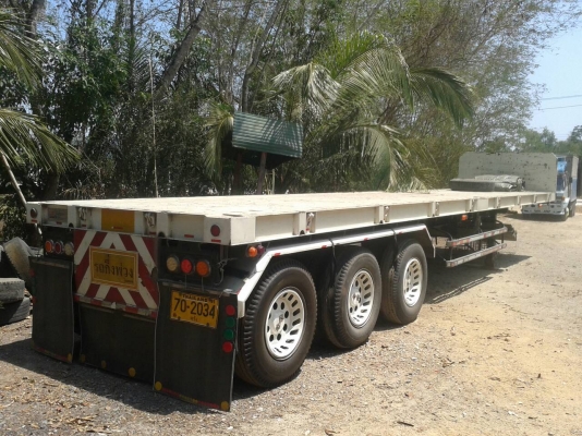 ขายหางยาว 12.50 เมตร มือเดียวออกห้าง